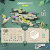 Ravensburger GraviTrax Junior Starter-Set L Jungle, pista (27499)