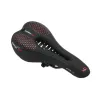 Extralink sella per bici, sportiva in schiuma morbida sottile