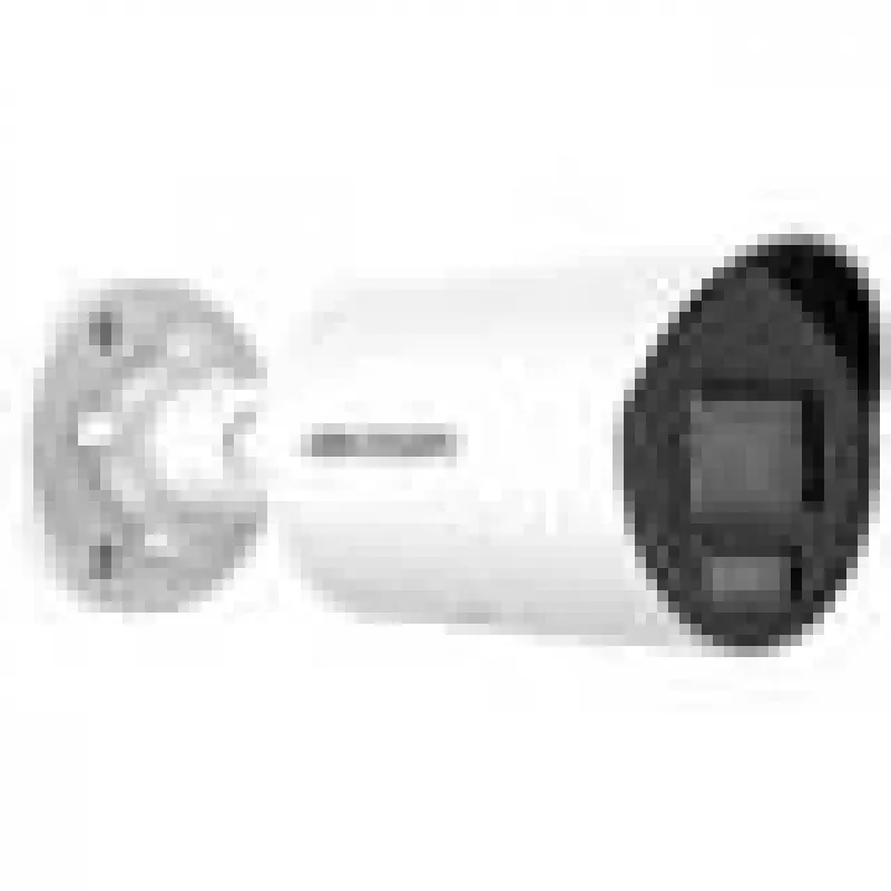 Telecamera di videosorveglianza IP Hikvision Pro Series DS-2CD2086G2H-IU 4K
