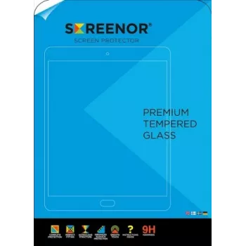 Pellicola protettiva trasparente per display Apple iPad Mini 2021 6ª gen.