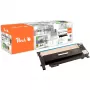 Peach 111937 cartuccia toner 1 pz. ciano
