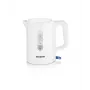Bollitore elettrico Severin 0,5 L 1100 W bianco