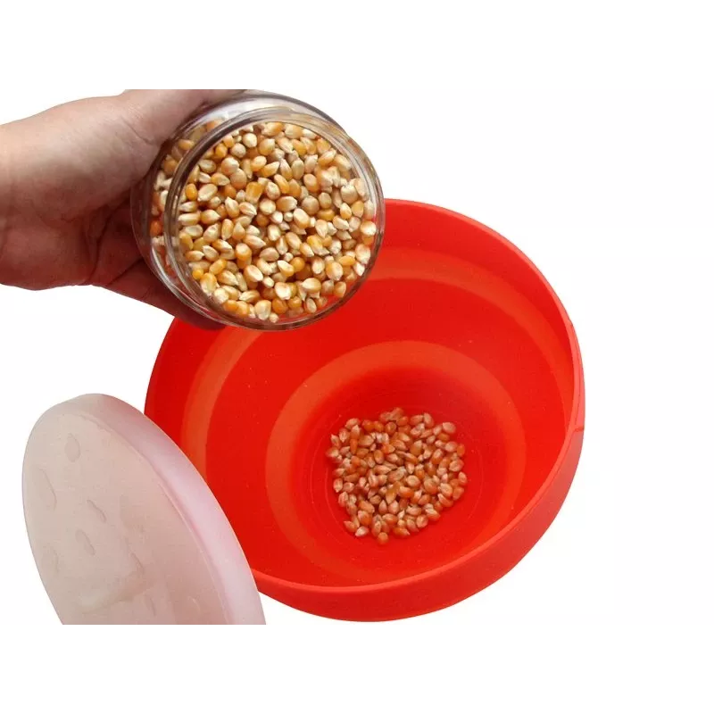 Macchina per popcorn Beper C106CAS002