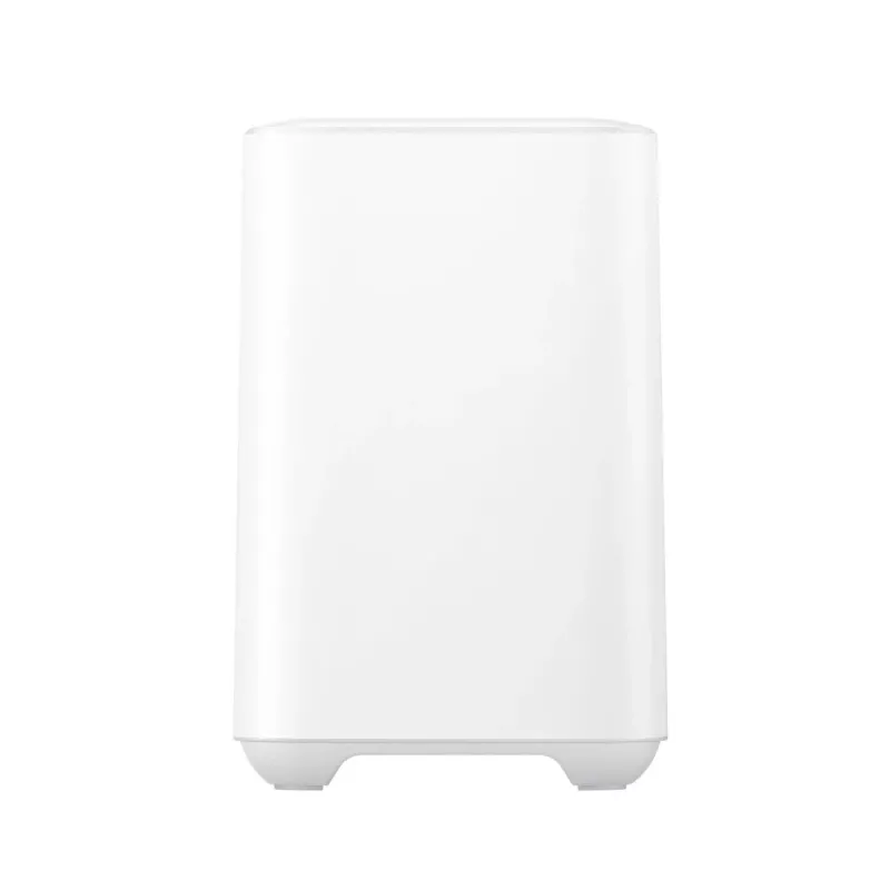 Eufy Security HomeBase 3 B2C - EU/ES/FR/ES grigio+bianco Iteration 1