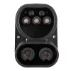 Akyga AK-SC-E11 Adattatore di ricarica EV CCS1 / CCS2 Compact 150A