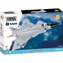Cobi Blocks Saab AJ 37 Viggen set di costruzione 881 pz.