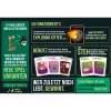 Zombie Kittens, gioco di carte