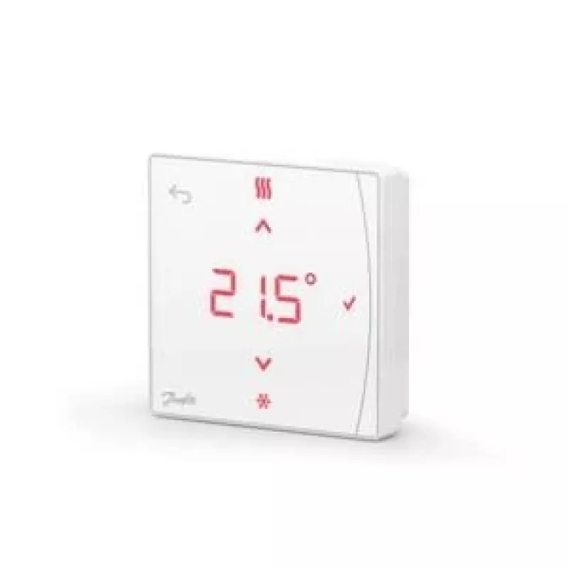 Danfoss Icon2 Termostato wireless 088U2121 (10380656)