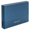 Mouse wireless DEFENDER ACCURA MM-275 RF, ottico, ambidestro, 1600 DPI, ricevitore USB RF, 5–6 tasti, nero/rosso