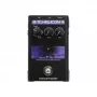 Pedale effetto vocale TC-Helicon VoiceTone X1 — effetti voce megafono e distorsione