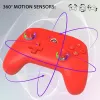 Subsonic Wireless LED Controller rosso per Switch