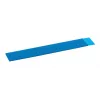 Pad termico Gelid TP-GP04-R-A 120×20×0,5 mm, densità 3,2 g/cm³, grigio