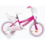 Bicicletta per bambini 16 Huffy 21851W Princess