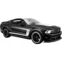 Maisto 1:24 modellino auto Ford Mustang Boss 302 (531269M)