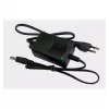 Alimentatore Hikvision POWER BUBBLE PB-12-2TB 12V — adattatore AC/DC per dispositivi di sorveglianza