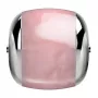 Geske GK000051PK01 Testina rullo viso quarzo rosa