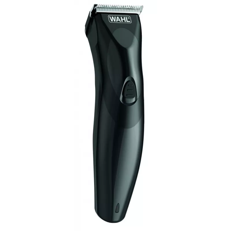 Wahl 9639-816 Tagliacapelli/Forbici Nero