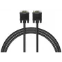 Cavo VGA SAVIO Cl-202 1,8 m — VGA (D-Sub) a VGA (D-Sub), nero