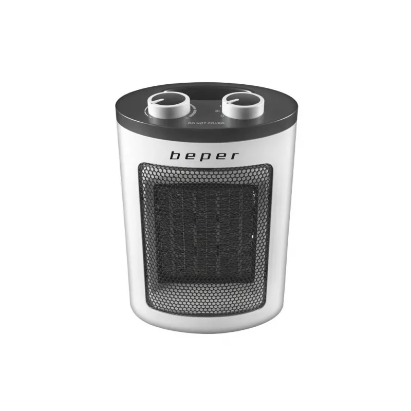 Termoventilatore elettrico Beper RI.080