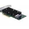 Controller RAID Broadcom MegaRAID 9440-8i, PCIe x8, 12 Gbit/s, 8 porte, Mini-SAS HD SFF-8643, Low Profile MD2
