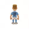 Statua da collezione MiniX Kevin De Bruyne — Manchester City — modello 14309