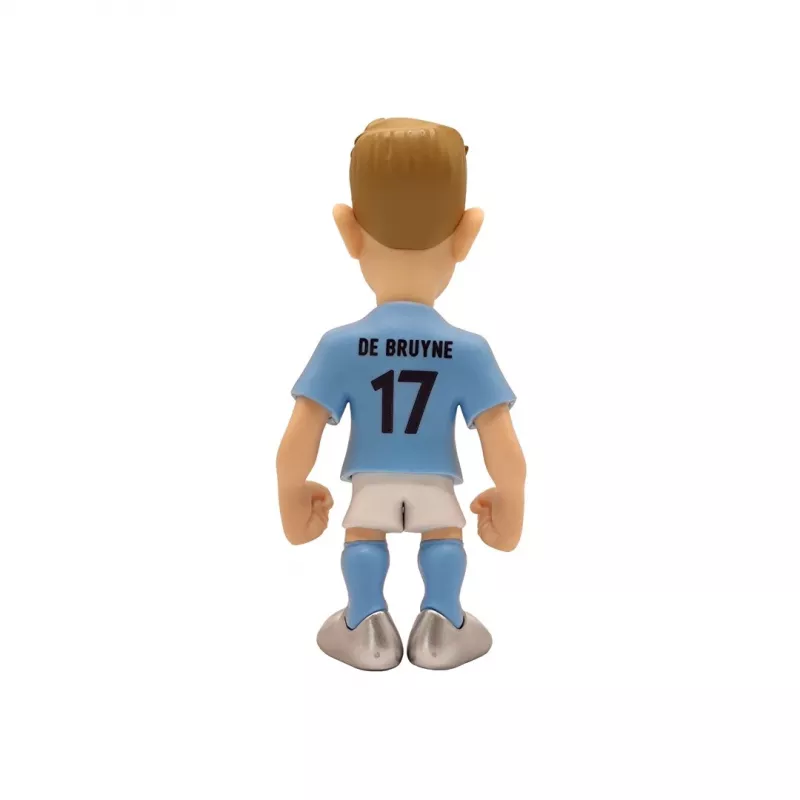 Statua da collezione MiniX Kevin De Bruyne — Manchester City — modello 14309