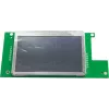 Pannello touchscreen per Flashforge C3P (modello 20003134001) – interfaccia di controllo di ricambio