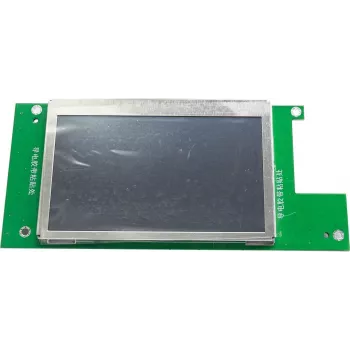 Pannello touchscreen per Flashforge C3P (modello 20003134001) – interfaccia di controllo di ricambio