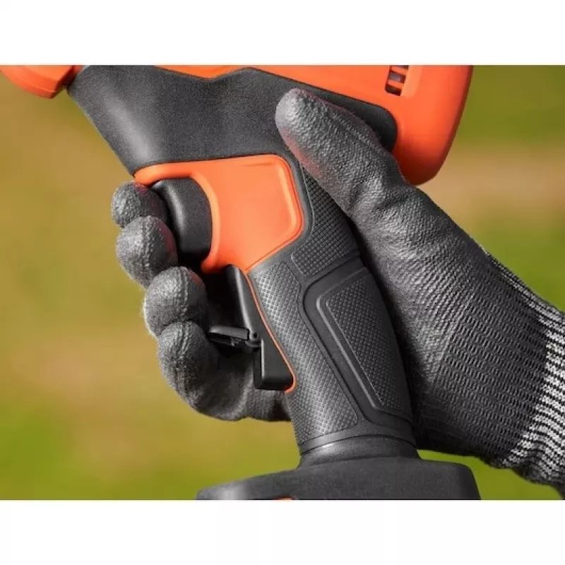 Black & Decker cesoia da giardino a batteria 18V/2.0Ah BCPP18D1 Power shear