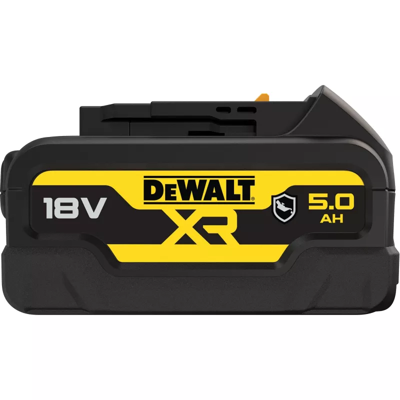 Batteria Dewalt DCB184G-XJ nera