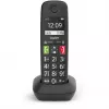 Gigaset Hearing Aid.DECT E290HX portatile aggiuntivo, nero