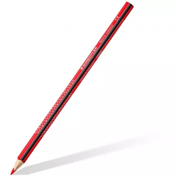 Matita colorata Staedtler Noris triangolare 187 C12P1 assortiti (scelta del colore non possibile) 1 pz. (187 C12P1)