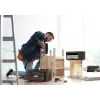 Cassetta per attrezzi KETER Stack'N'Roll (17210832/253384) 2 cassetti nero