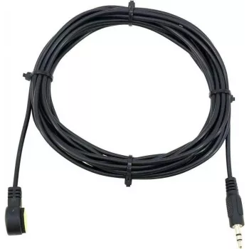 Prolunga IR Omnitronic LUB-27 – accessorio per la prolunga del segnale del telecomando IR, modello 10453009