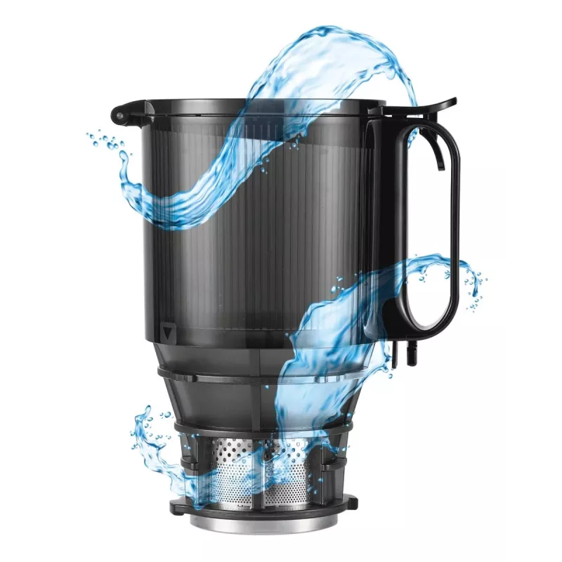 Estrattore a bassa velocità Juicy LO7120