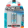 Batteria per uso domestico AAA Ansmann 5035332