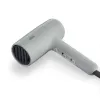 Asciugacapelli Braun BRHD211E 2200W con Ionic Technology