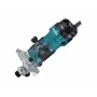 FRESATRICE ELETTRICA 3711 530W MAKITA