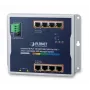 Switch di rete managed PLANET WGS-4215-8P2S