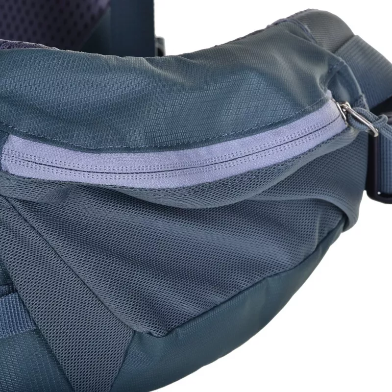 Zaino porta-bambino Deuter Kid Comfort Active