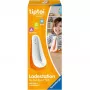 tiptoi stazione di ricarica Ravensburger 00111 stazione di ricarica per interni per stylus pen arancione bianco