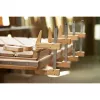 Bessey HKL30 - morsetto a vite - legno di sughero - legno - 30 cm