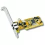 Scheda PCI FireWire EXSYS EX-6450 2+1 porte