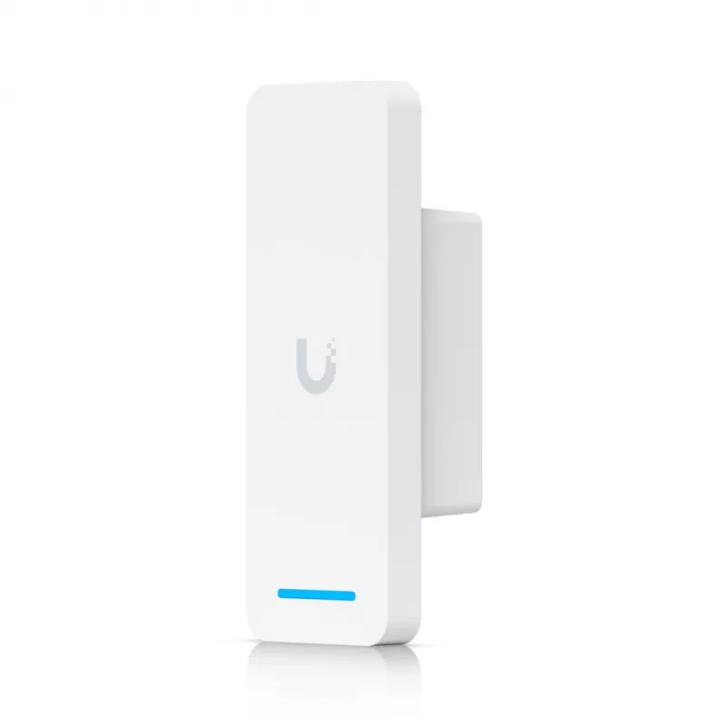 Lettore controllo accessi Ubiquiti Access Ultra Basic bianco