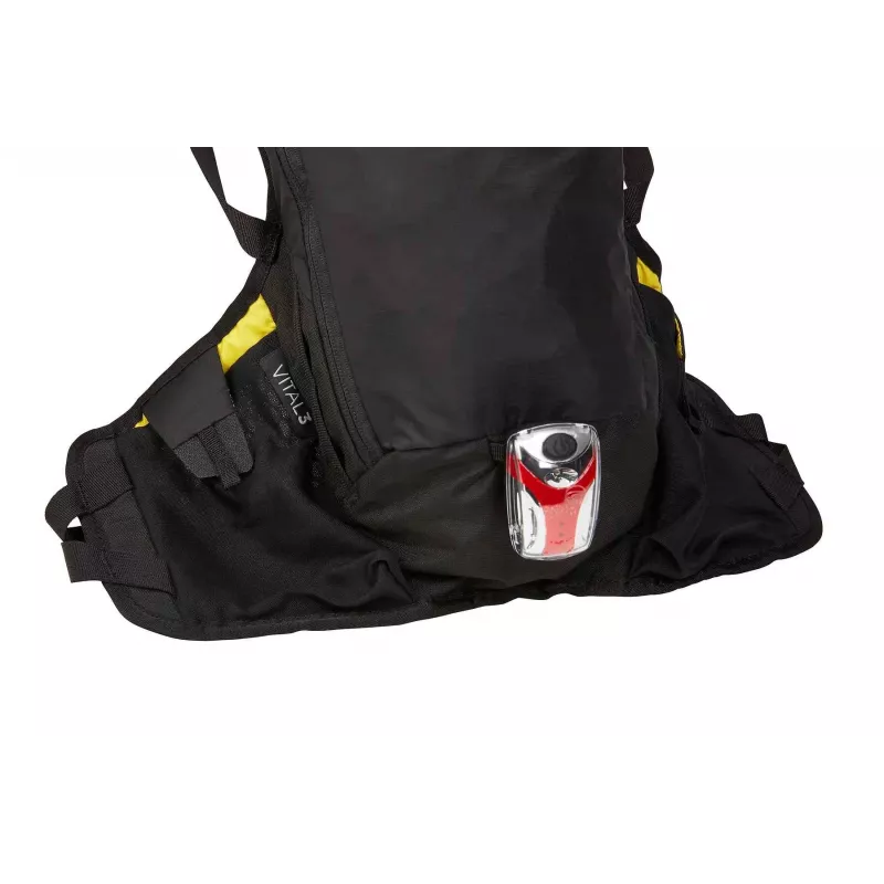 Zaino idrico Thule 4150 Vital Hydration Pack 3L nero