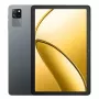 Blackview Tab 60 WiFi tablet, 10,1 pollici (25,6 cm) HD+ IPS, Allwinner A523, 4GB RAM, 128GB, Wi-Fi 6, Bluetooth 5.2, 5100 mAh, Android 15, grigio (Volcano Grey)