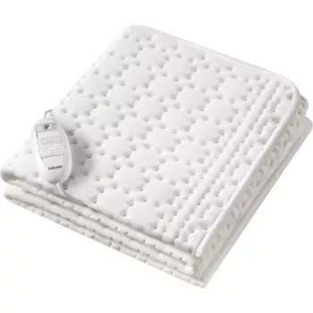 Beurer UB 30 coperta termica, 75 x 130 cm, bianco