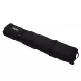 Thule 5176 Roundtrip Borsa snowboard con rotelle 165 cm nero