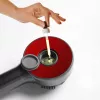 Spazzola massaggiante rigenerante per capelli e cuoio capelluto MT6537
