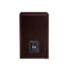 Diffusore da pavimento Magnat TRANSPULS 800A 2 vie con e senza fili 2×60 W, Bluetooth 5.0, HDMI, nero/marrone